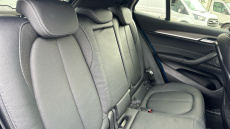 BMW X2 xDrive 18d M Sport X 5dr Diesel Hatchback